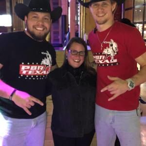 Meet your Posher, Holly